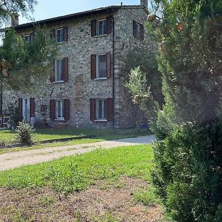 Gabriele Country House Desenzano del Garda Buitenkant foto