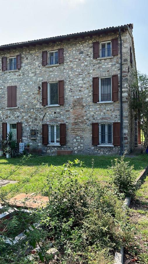 Gabriele Country House Desenzano del Garda Buitenkant foto