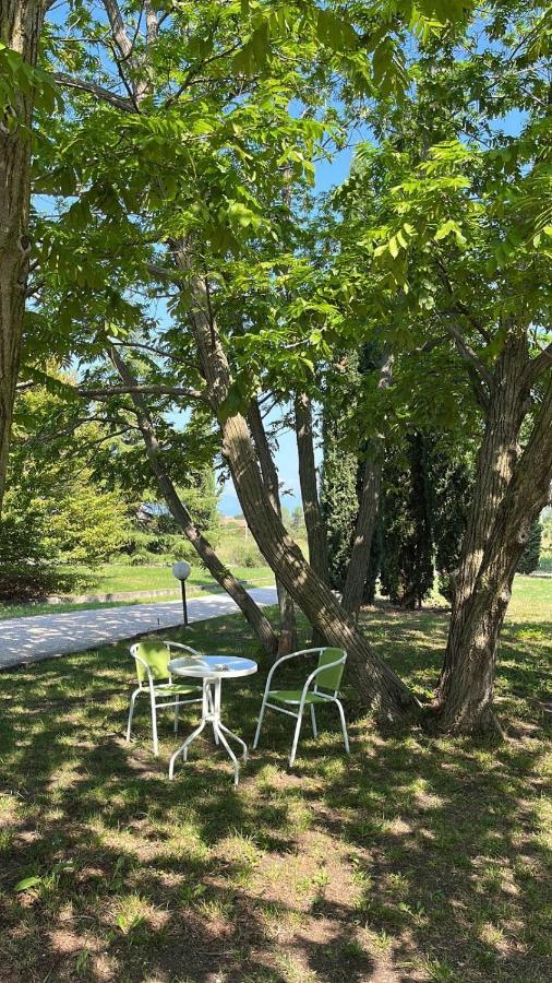 Gabriele Country House Desenzano del Garda Buitenkant foto