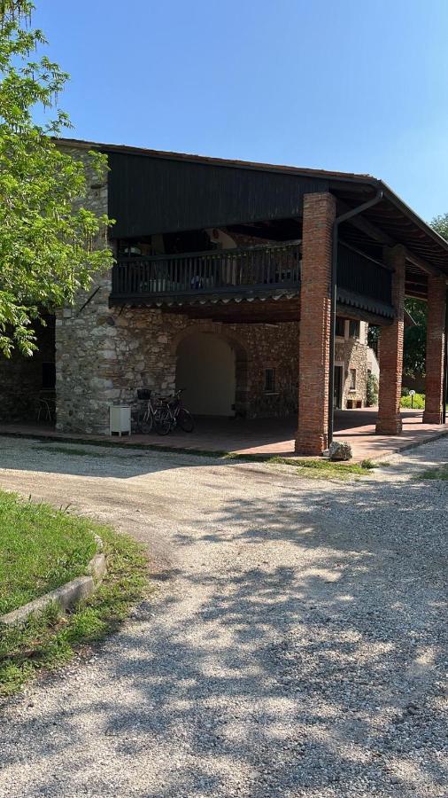 Gabriele Country House Desenzano del Garda Buitenkant foto