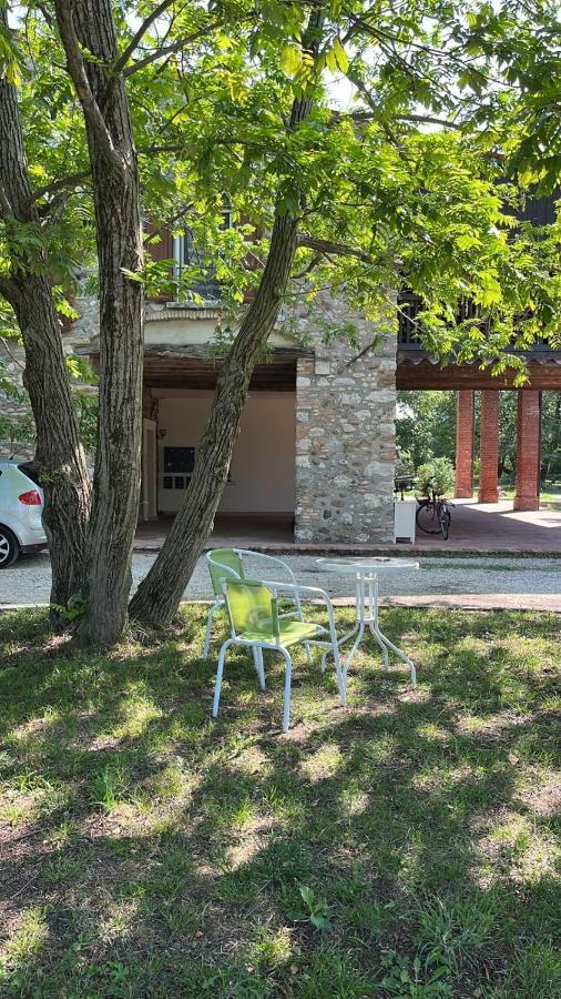 Gabriele Country House Desenzano del Garda Buitenkant foto