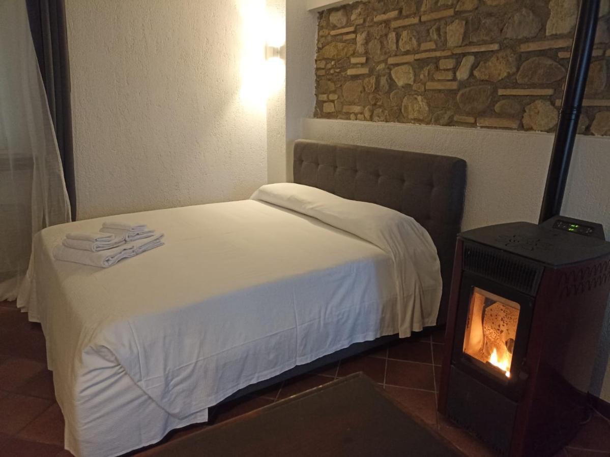 Gabriele Country House Desenzano del Garda Buitenkant foto